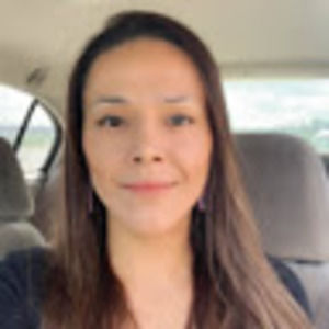 Meet your Posher, Esther may